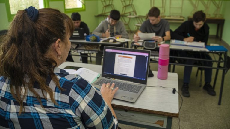 ESI y Ambiente: comenzaron segundas cohortes de trayectos de formación
