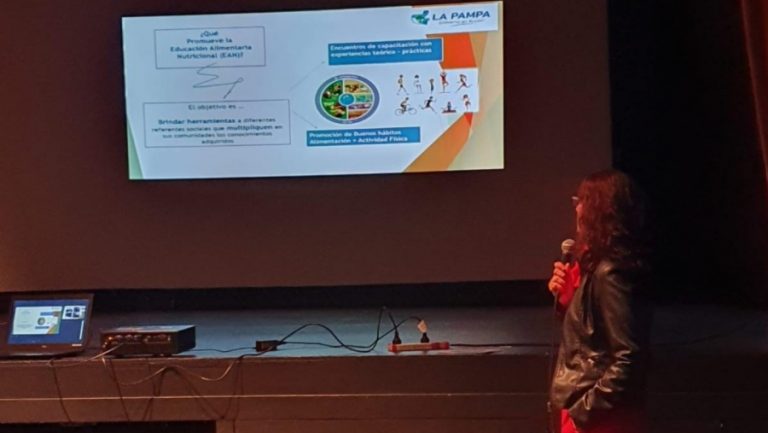 El Gobierno presentó el programa “Tarjeta Social” para personas celíacas