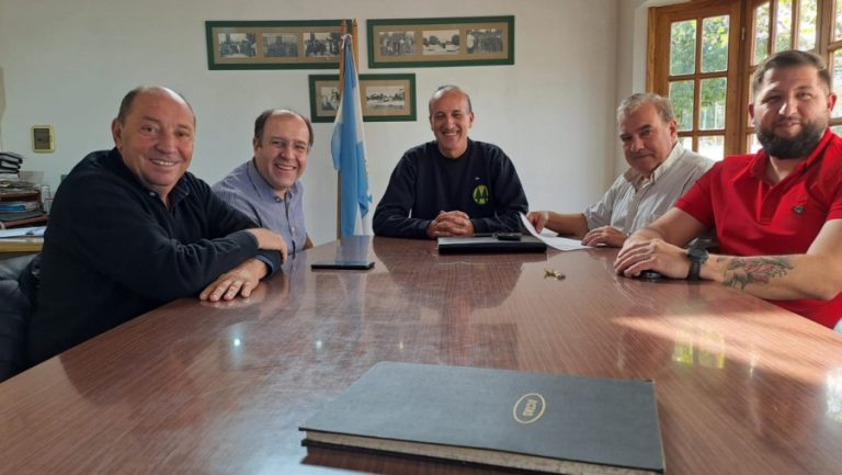 El Gobierno dictará una capacitación para 15 cooperativas pampeanas sobre la “Ley Micaela”