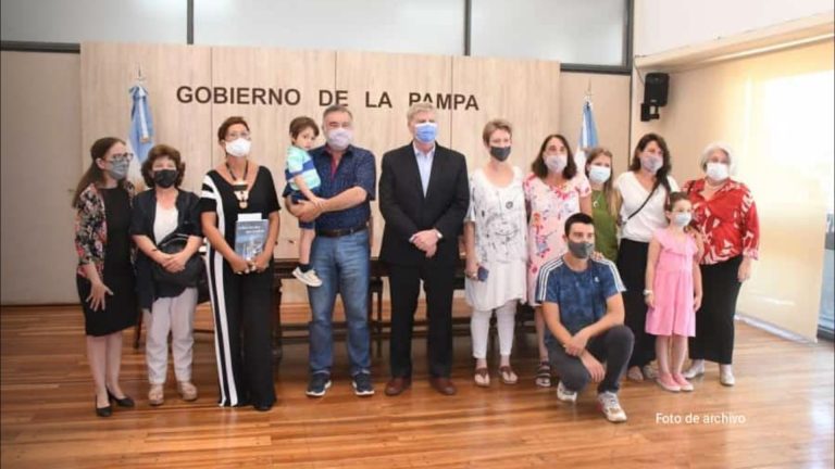Luz verde para la intervención edilicia de la Casa Museo Edgar Morisoli
