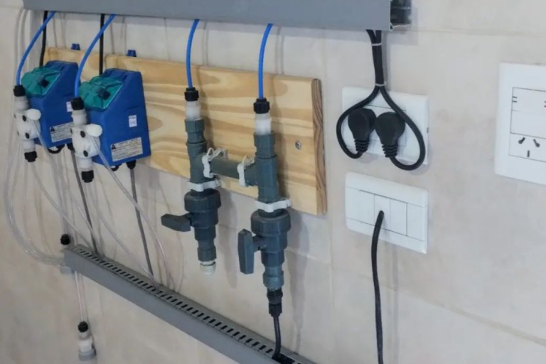 El sistema de provisión de agua potable en Realicó será automático y permitirá el manejo eficiente del acuífero