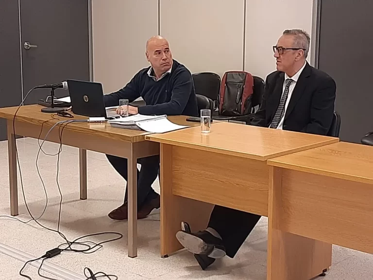 El Tribunal de Impugnación Penal de La Pampa confirma condena de cuatro años al médico Rigutto