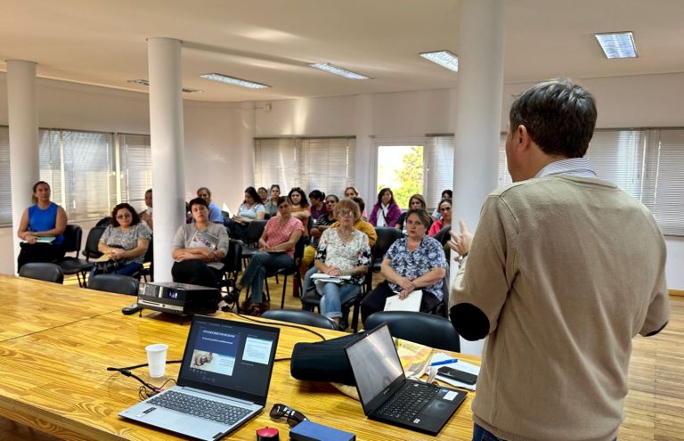 Éxito rotundo del taller ‘Atención centrada en la persona’ en MEDANO: capacitando a cuidadores para mejorar la atención a los mayores