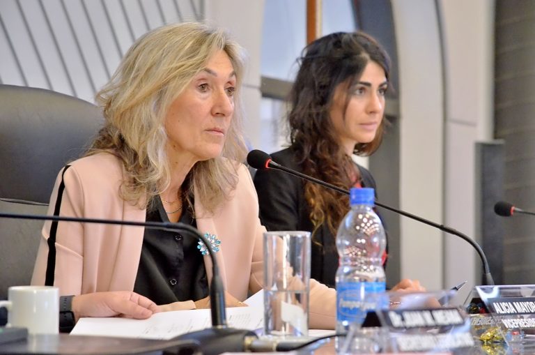 Unánime aprobación para la reestructuración del Presupuesto de 2023 en la Cámara de Diputados pampeana