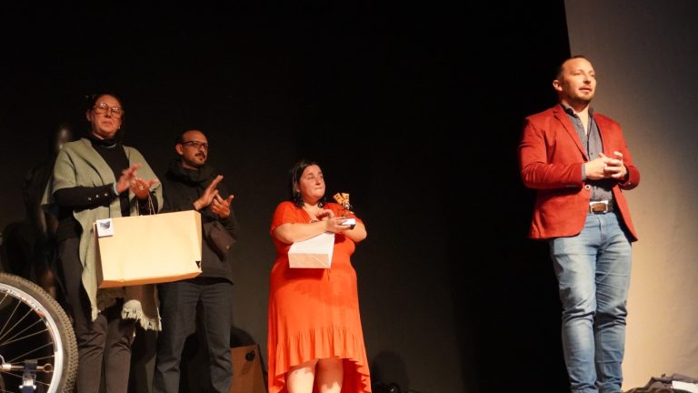 El Ciclo de Teatro en Otoño 2023 en General Pico culmina exitosamente: más de 900 asistentes y elogio al rol protagónico de la mujer en el teatro