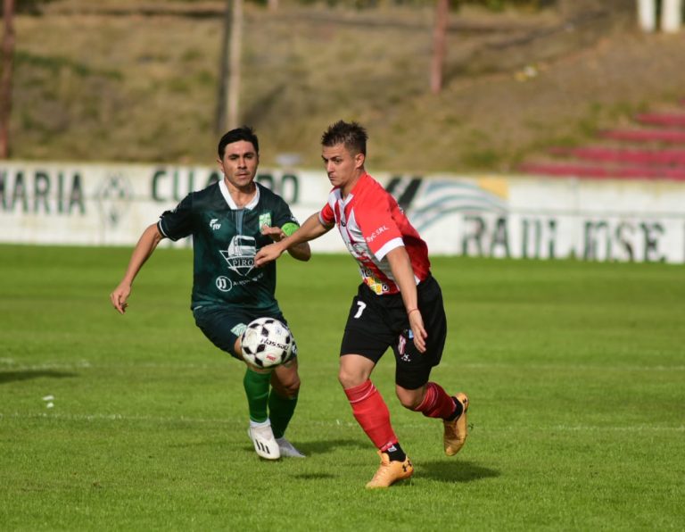 Costa Brava volvió a ganar y se ilusiona con pelear el Apertura