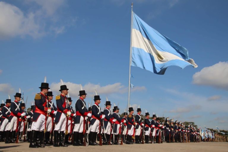 Día del Ejército Argentino: ¿por qué se conmemora cada 29 de mayo?