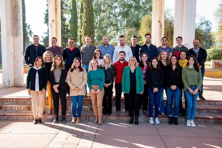 Estadística y Censos cumple 65 años