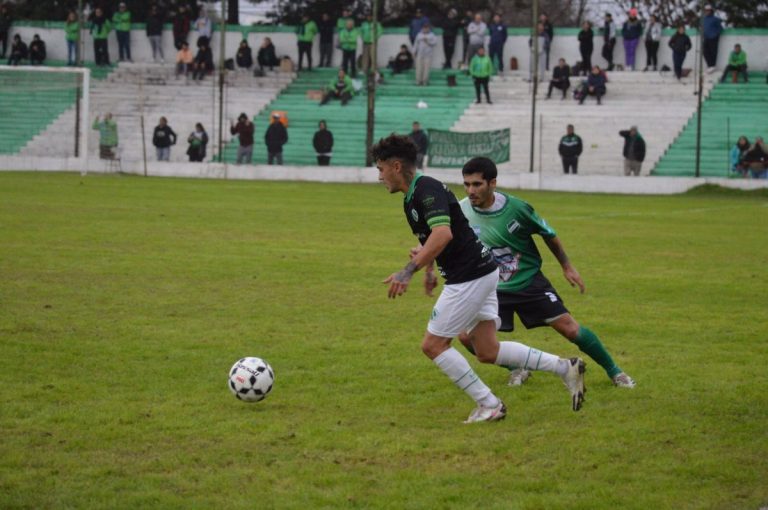 Estos serán los partidos de la sexta fecha del Apertura de Liga Pampeana: hora y estadios del domingo