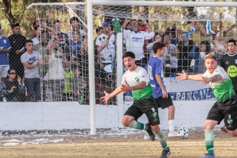 Continúa la segunda fecha del Apertura: horarios y partidos de esta tarde