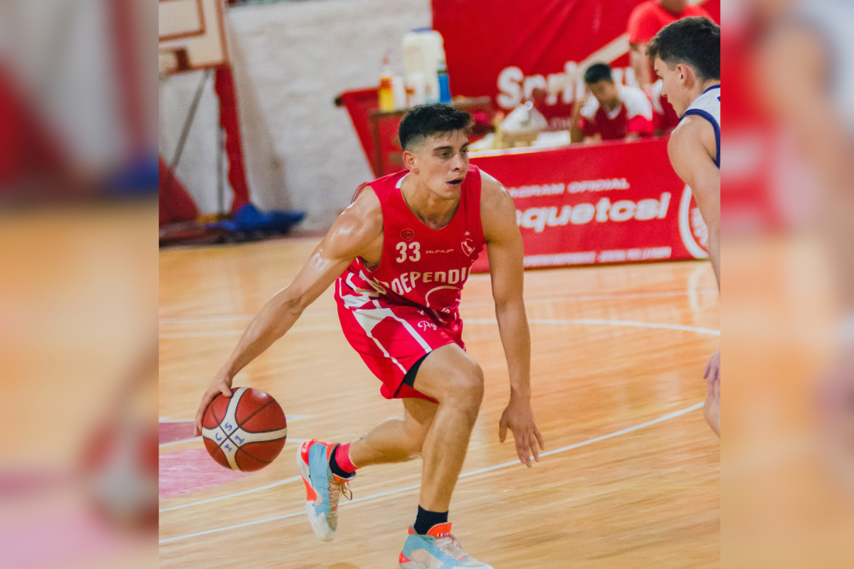 Independiente volvió al triunfo ante Estudiantes de La Plata