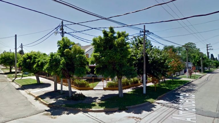 Un policía mató de un balazo en la cara a un motochorro de 16 años en Esteban Echeverría