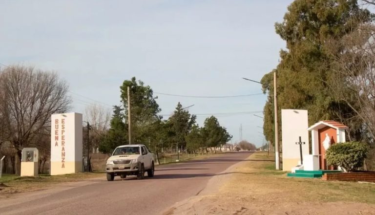Un joven fue a cazar a San Luis con un amigo y lo mató por error: lo confundió con un jabalí y le disparó
