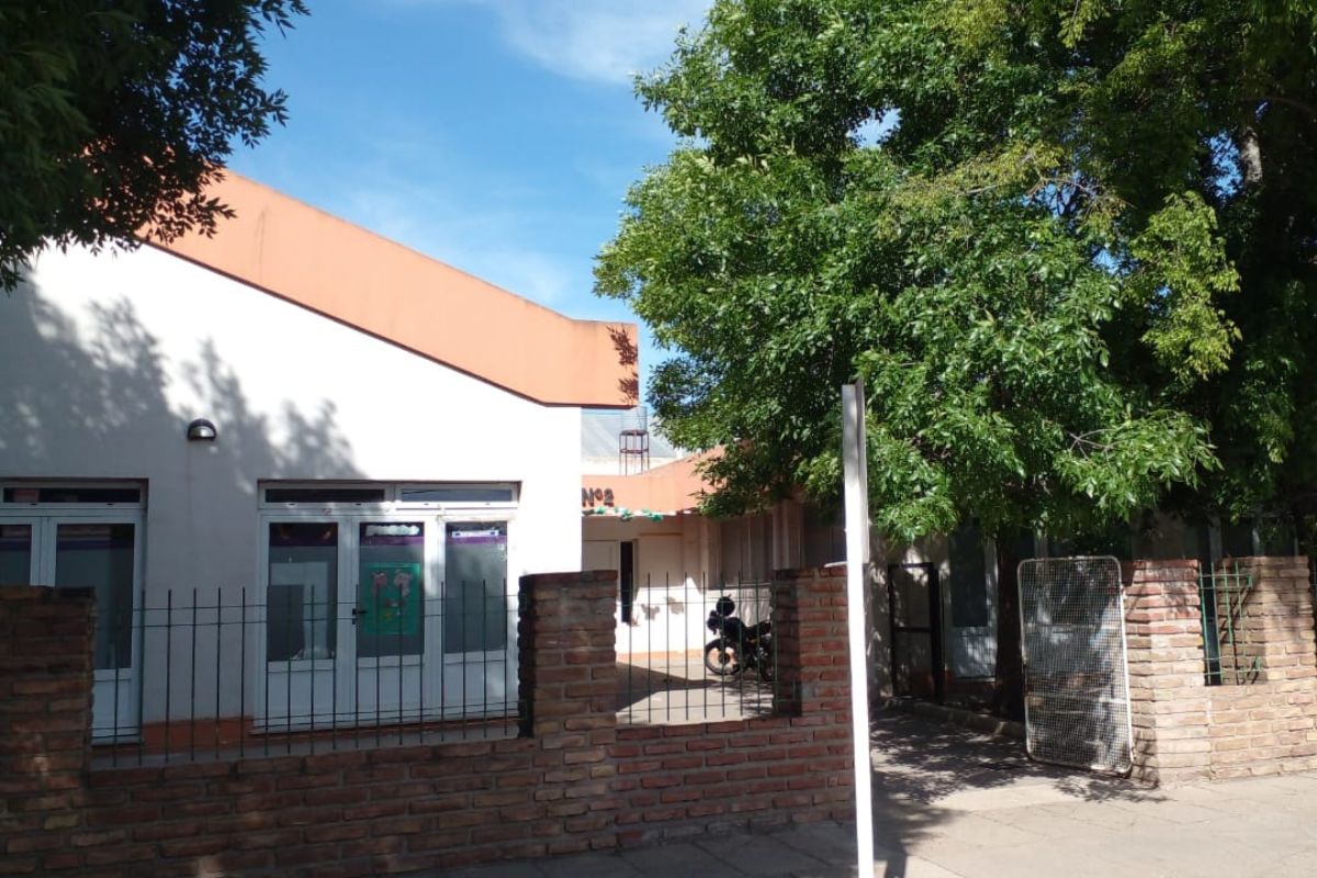 El 30 de mayo se licitarán la ampliación y remodelación del JIN 2 de General Pico