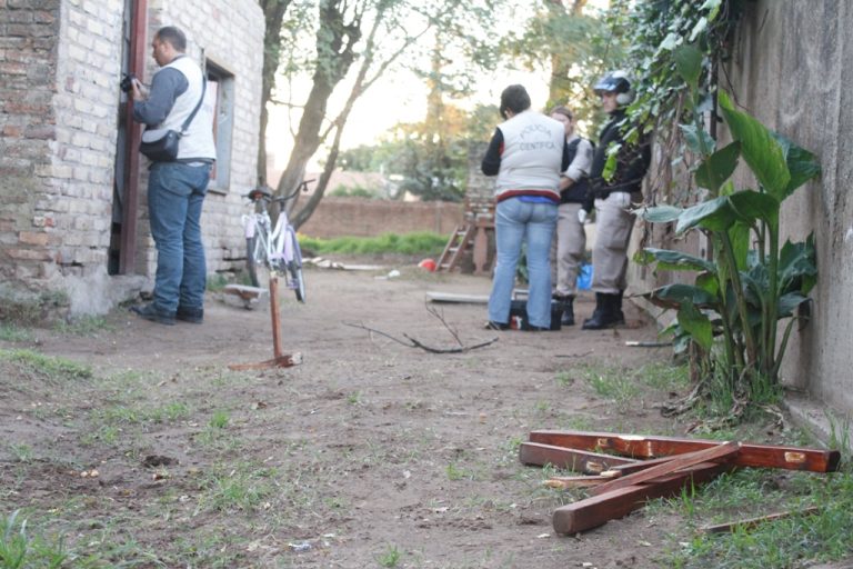 9 años y 19 días después: Las alarmantes similitudes en los intentos de femicidio de una misma persona en General Pico