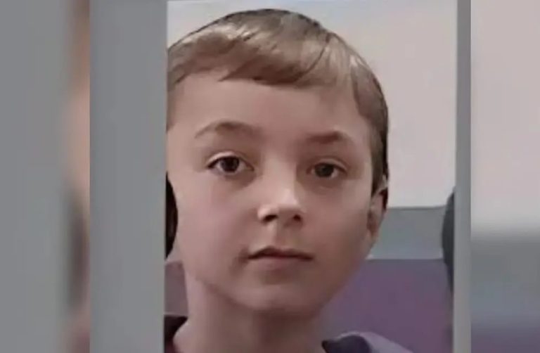 Un nene mendocino de 8 años lleva 12 días desaparecido y Missing Children se sumó a la búsqueda