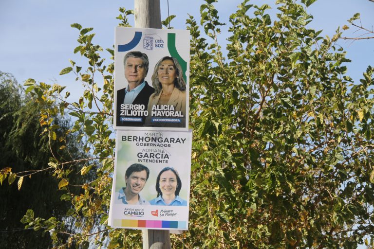 El PJ estiró el invicto en La Pampa, pero sonaron señales de alerta