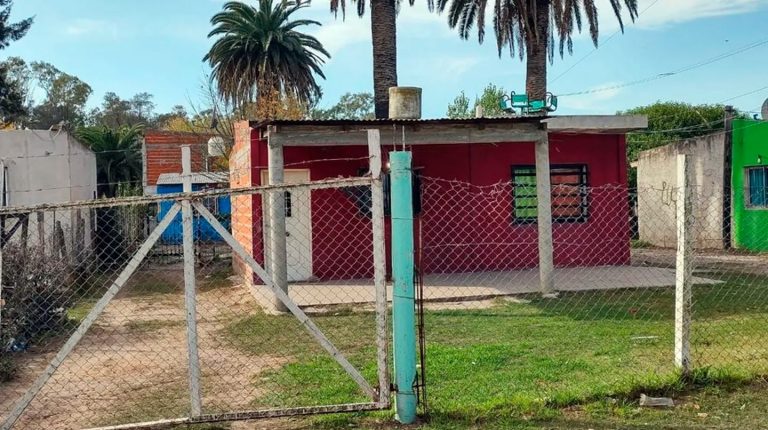 La Plata: una mujer encerró a su novio durante tres días en una habitación “para que no le fuera infiel”