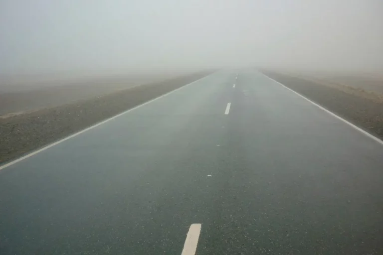 La Policía de La Pampa informó el estado de las rutas provinciales y nacionales