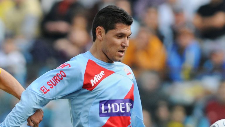Conmoción en el fútbol argentino: murió el ex jugador de Arsenal que tuvo su paso por General Pico Javier Yacuzzi