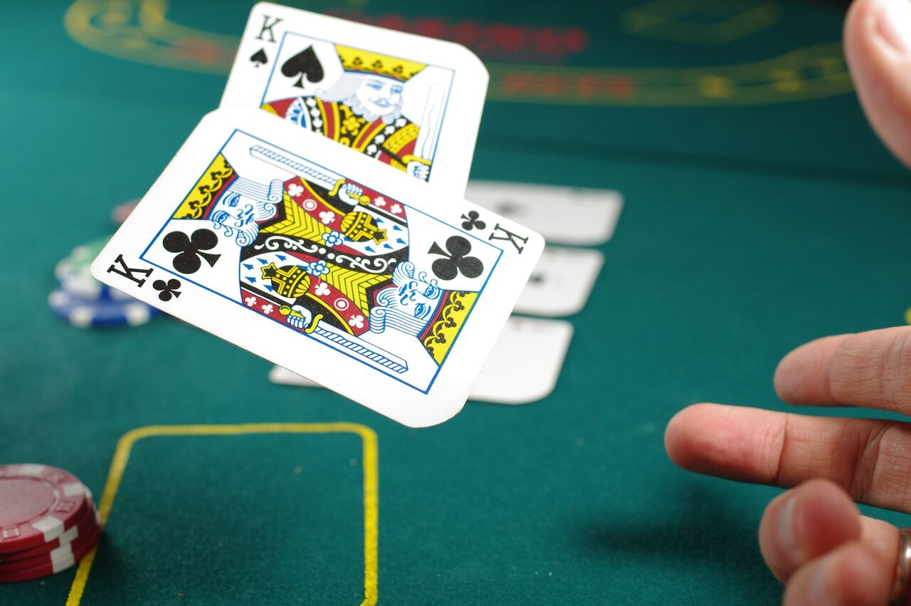 ¿Sabías lo que simbolizan las cartas de póker?