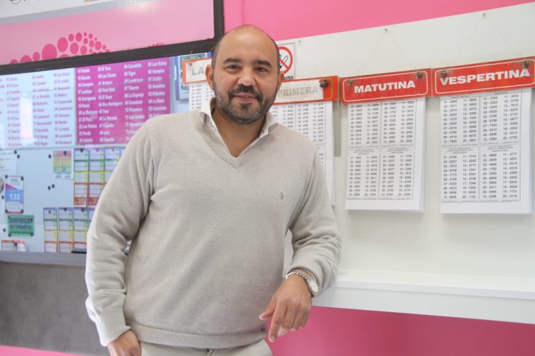 Ganador del Quini 6 en General Pico: la agencia 41 fue la vendedora del boleto de la suerte