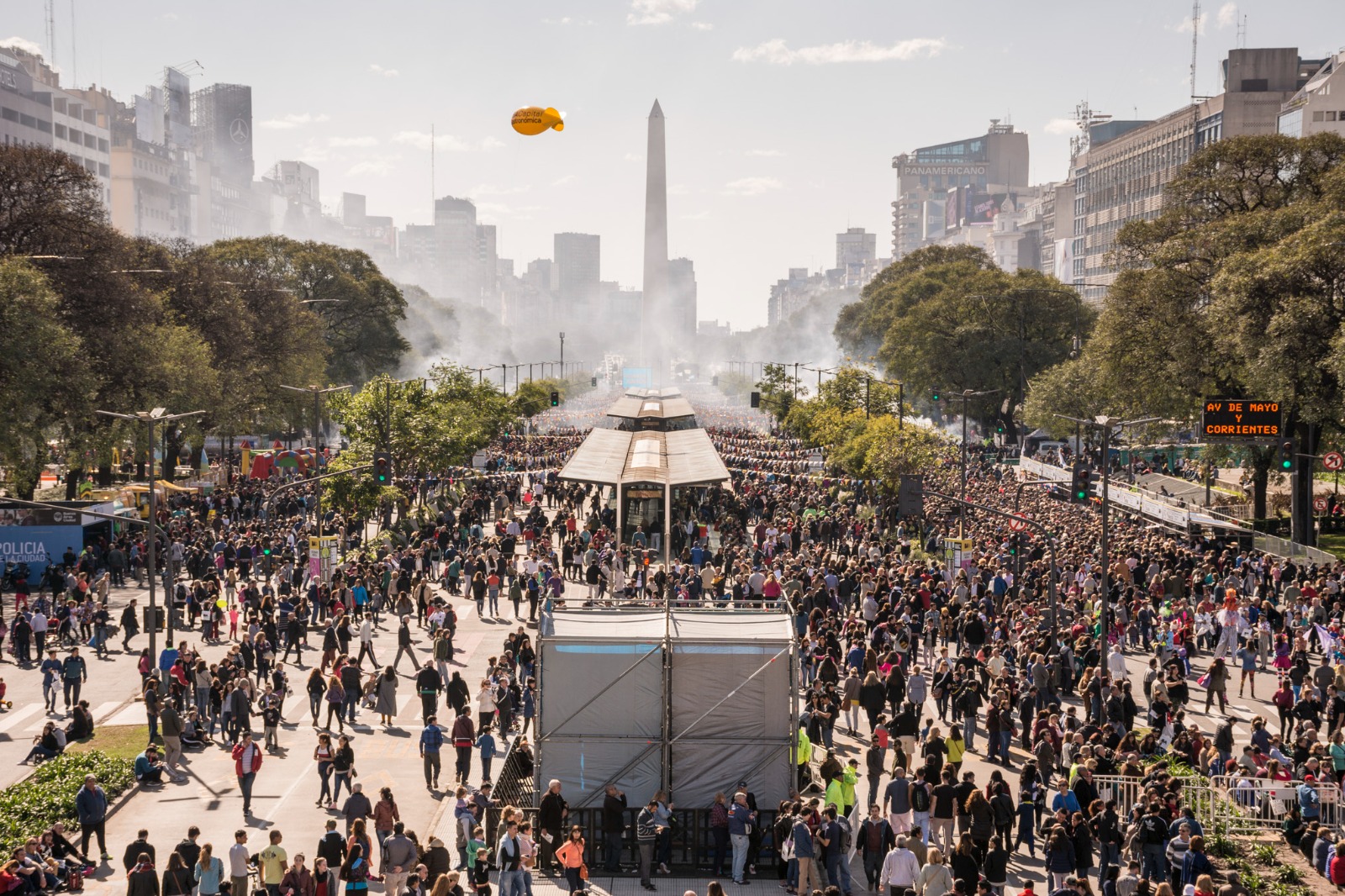 La Ciudad de Buenos Aires busca al parrillero que represente a La Pampa en el próximo Campeonato Federal del Asado 2023