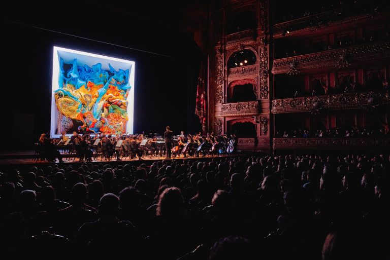 La Ciudad de Buenos Aires convoca a artistas visuales pampeanos a participar de la Semana del Arte 2023