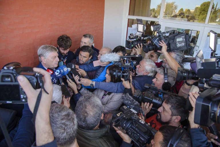 Ziliotto duro contra la Corte Suprema de Justicia “el peor daño fue limitar la voluntad popular”