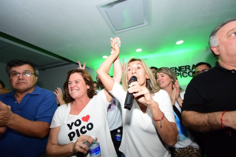 “Llegó la hora de realizar el análisis que venimos postergando dentro del peronismo para reconstruir el mosaico que nos queda en la provincia”, declaró Alicia Mayoral