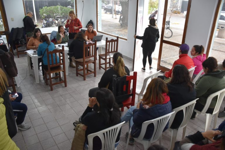 IPAV en General Pico: hoy y mañana, los días para poder reclamar sobre el padrón provisorio