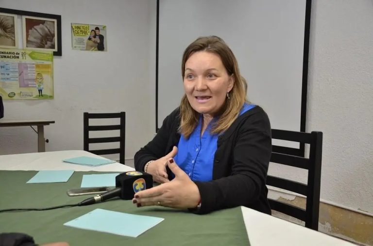 Ley de Parto Respetado: En La Pampa los porcentajes de cesáreas son más altos de los recomendados por la Organización Mundial de la Salud