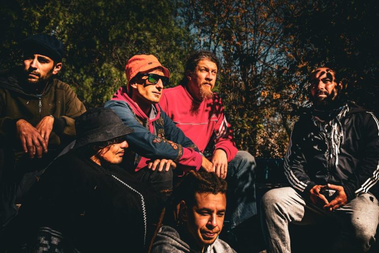 La banda de música “Más Poco” presenta su primer trabajo discográfico