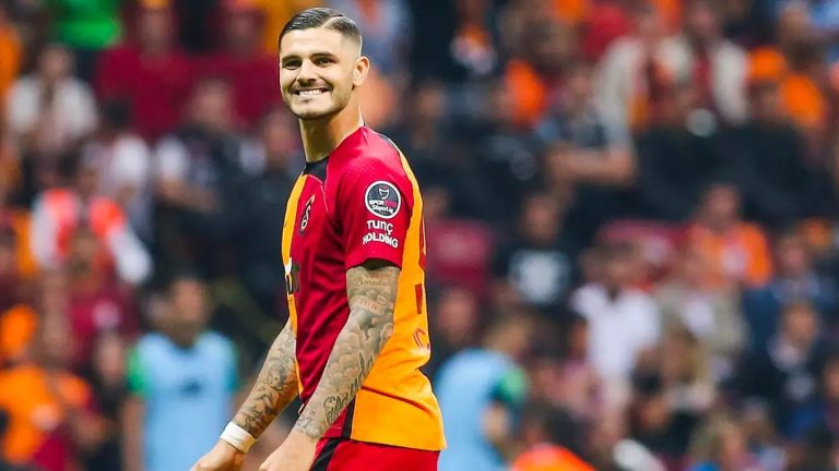 Mauro Icardi jugaría en el fútbol argentino desde junio y ya tiene club