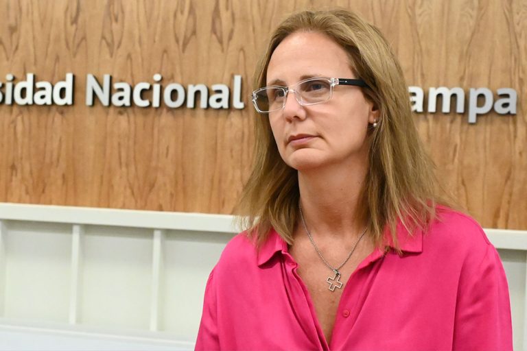 La carrera de Enfermería tuvo en su primer año más de 500 inscriptos