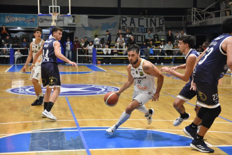 En el cierre del fin de semana, Ferro y All Boys ganaron en sus partidos de la Liga Federal