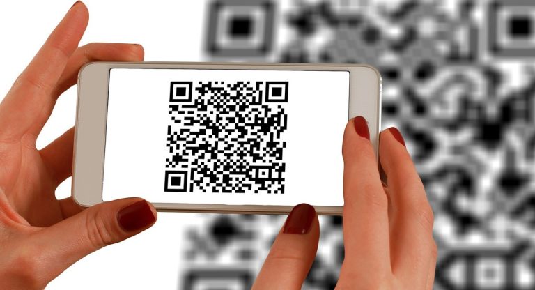 Cómo proteger la intimidad al escanear códigos QR