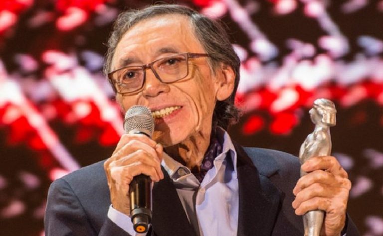 Murió Daniel Toro, ícono del folclore argentino