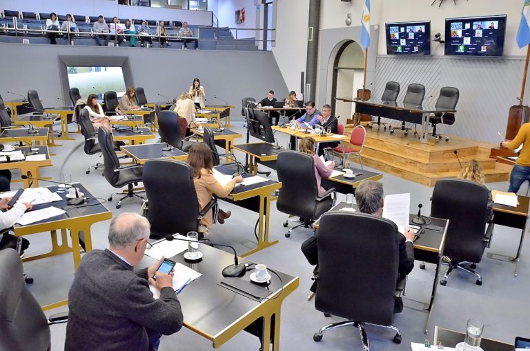 Emitieron dictamen para el ingreso de 50 nuevos agentes policiales en Santa Rosa