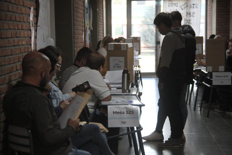 Intendentes del PJ y JxC en tiempos de la “horizontalidad”