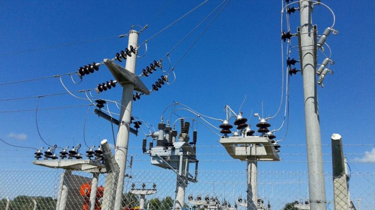Según estudio, en abril creció un 6% el consumo de energía eléctrica en La Pampa