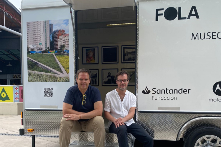 Desde el martes se desarrollará la Muestra de Fotografía Itinerante de FOLA en General Pico