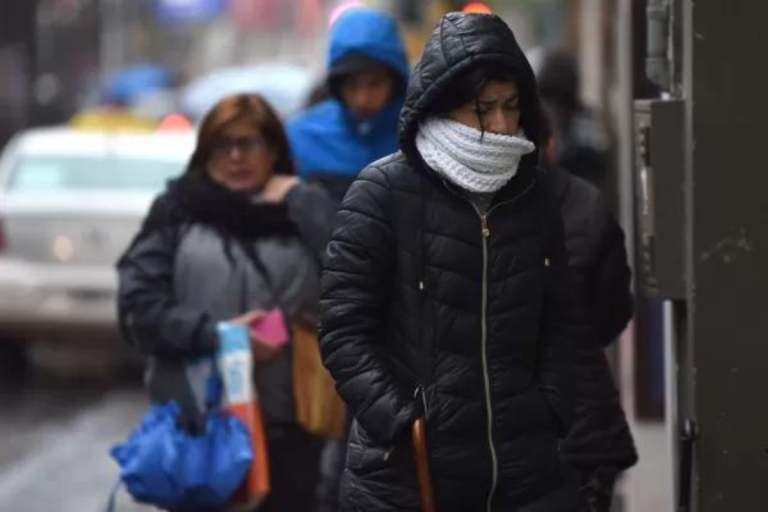 ¿Cuánto influye el invierno en la salud?