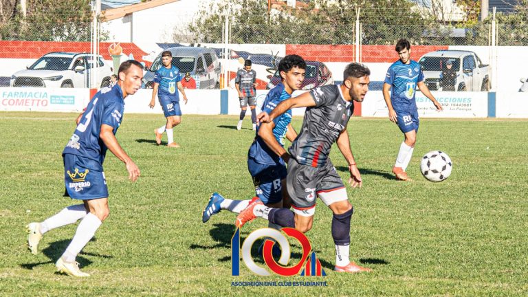 ¿Fin de la polémica?: El Tribunal de Liga Pampeana resolvió que Henneberg estuvo bien incluido por Estudiantil