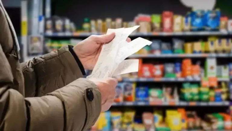 La inflación de septiembre fue de 12,7% y acumuló 138% en los últimos doce meses