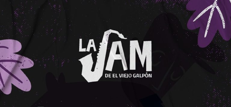 Se viene una Jam en El Viejo Galpón: A puro Ska el próximo sábado