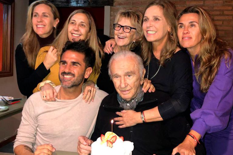 Ex Gobernador de La Pampa, Rubén Marín, sometido a cirugía cardiaca en Buenos Aires