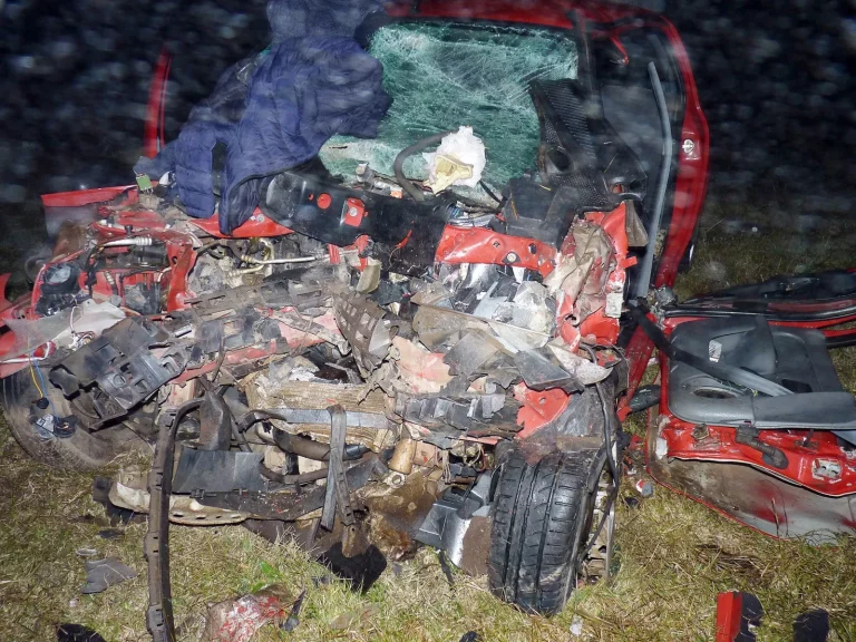 Dieron a conocer la identidad de los piquenses fallecidos anoche en Ruta 35