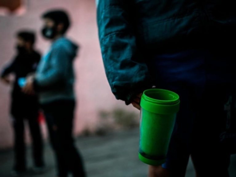 Según el INDEC, el conglomerado Santa Rosa-Toay está dentro de las ciudades con más pobreza infantil