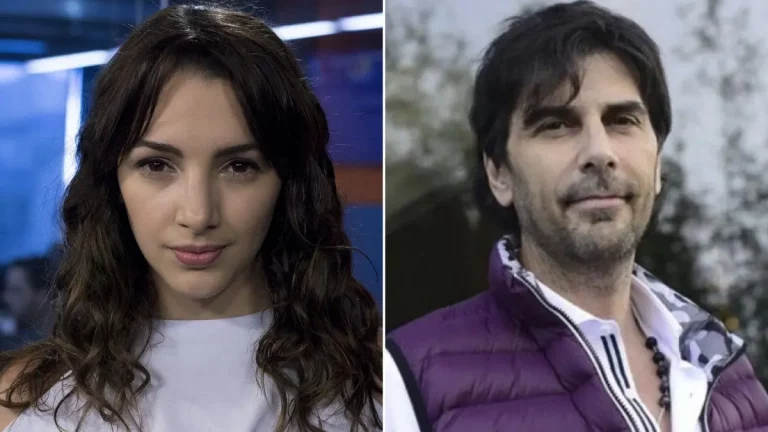 Condenaron a Juan Darthés a seis años de prisión: “lo importante era ir y rescatar a esa niña de 16 años que fui y darle algún tipo de reparación”, afirmó Thelma Fardín